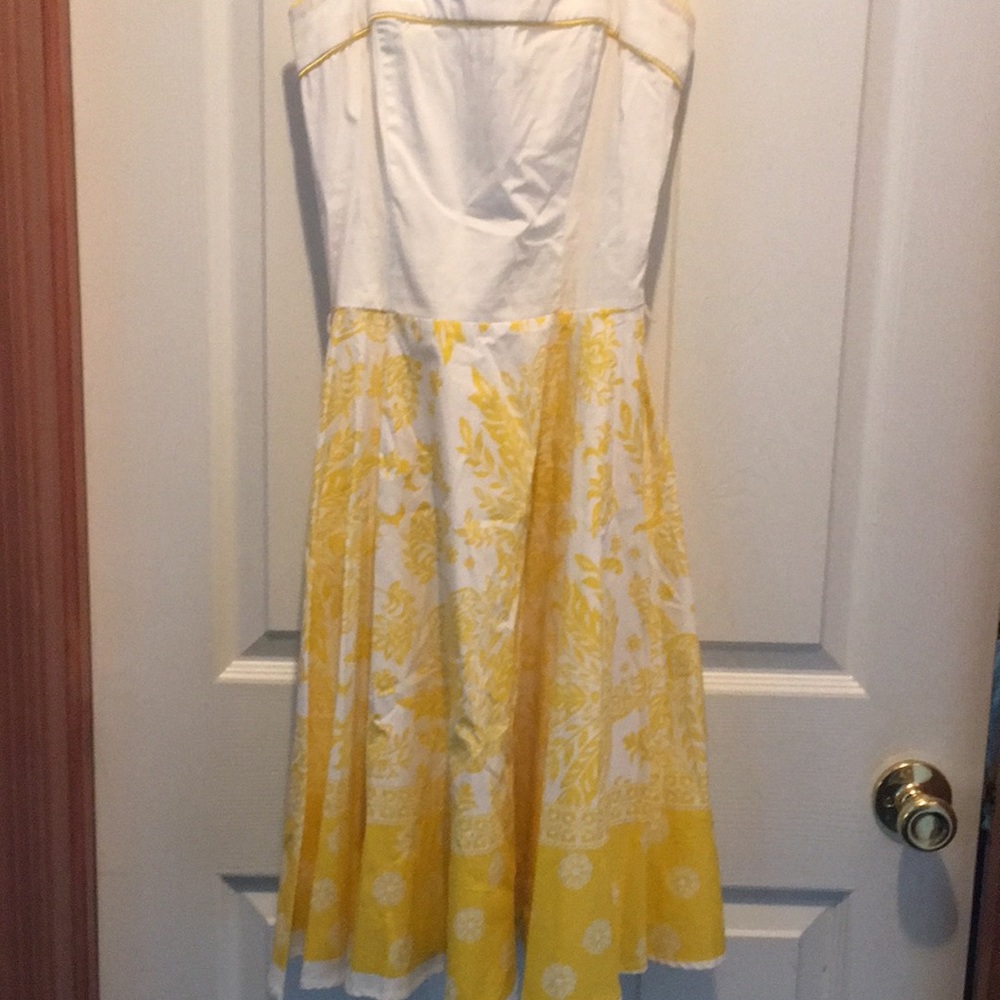 Pulse.   Great for spring summer